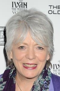 Alison Steadman in Hard Labour