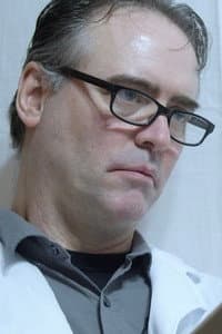 Rob Williams in Pleasure, Bye