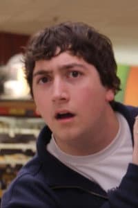Joey Gallo in Catch Cathy