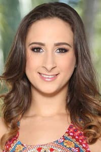 Ashley Adams in Sex and the Family: Brothers & Sisters