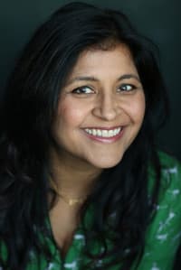 Sona Vyas in Three Brothers