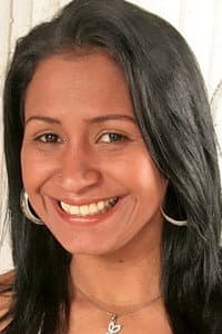 Alessandra Marques in Parabens pra Voce