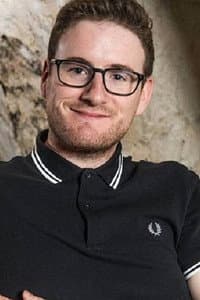 Paul Taylor in The Roast of Paul Taylor : 10 Years On Stage
