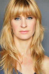 Kirsty Hinchcliffe in The Third Nail