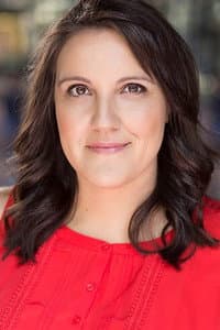 Sarah Kelley in Christmas Bedtime Stories