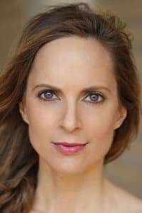 Stephanie Langton in Bodyguard: A New Beginning