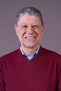 Victor Calamote in Problèmes de Synchronisation