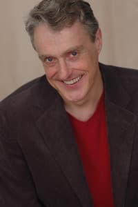 Daniel Martin Berkey in A Doctor and A Snake