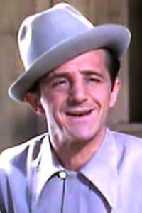 Charley Foy in Conspiracy