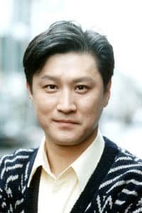 Kim Jeong-gyun in 야관문: 욕망의 꽃