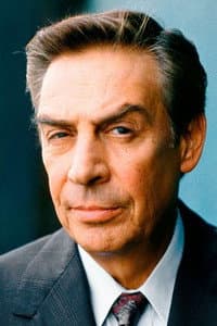Jerry Orbach in Aladdin en de Dievenkoning