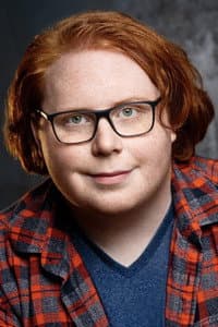 Tucker Albrizzi in Spooky Buddies