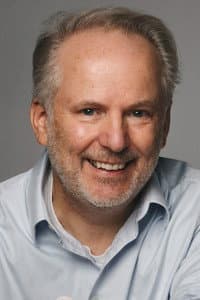 Nick Park in Making of Chicken Run: Dawn of the Nugget