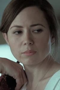Jennifer Stuckert in The Boat Builder