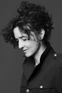 Eleonora Danco in Italia Village