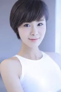 Jin Jing in 观音山