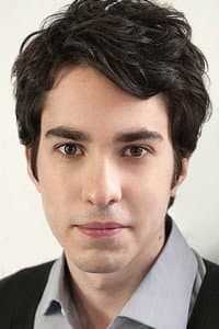 Jack Carpenter in Sydney White