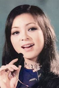 Ái Vân in Chị Nhung