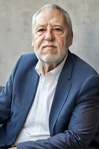 Mustapha Preure in Hassan Terro au Maquis
