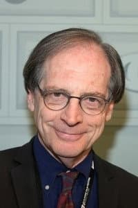 Jerry Beck in Thou Shalt Not: Sex, Sin and Censorship in Pre-Code Hollywood