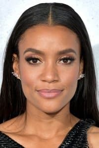 Annie Ilonzeh in 'Til Death Do Us Part