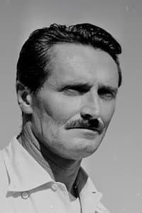 Pietro Germi in L'uomo di paglia