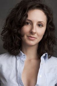 Krista Amigone in Travel Plans