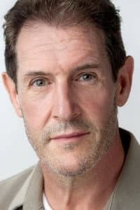 Jack Mulcahy in Creating Rem Lezar