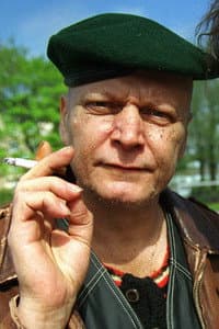 Heikki Määttänen in Legenda – Pieni ihmetarina valtatien varrelta
