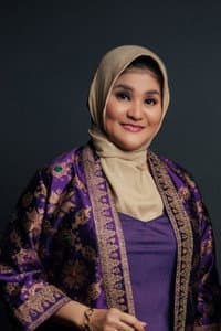 Tetty Liz Indriati in Langganan