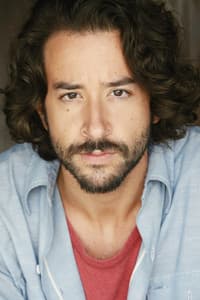 Yoshi Barrigas in Forty-Seven Days with Jesus