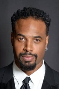 Shawn Wayans in Scary Movie