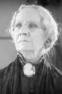 Gertrude Claire in The Aryan