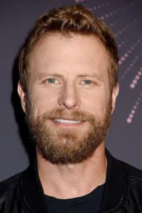 Dierks Bentley in CMA Music Festival - Country's Night to Rock 2015