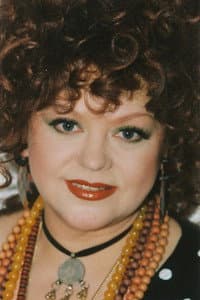 Gundula Petrovska in Scheidung a la carte