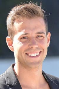 Alberto Blanco in The Art of Anal Sex 12