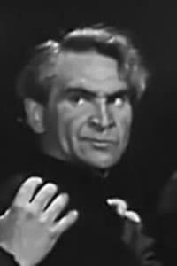 Viktor Suskin in Пядь земли