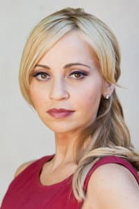 Tara Strong in Teen Titans Go! & DC Super Hero Girls: Mayhem in the Multiverse