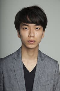 Hiroto Oshita in BADBOYS -THE MOVIE-