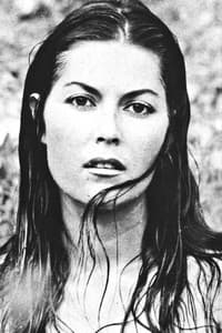 Amparo Pilar in La principessa sul pisello