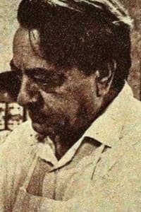 Jorge de la Riestra in La murga
