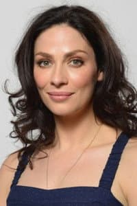 Joanne Kelly in Jack Hunter and the Quest for Akhenaten's Tomb