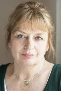 Noreen Kershaw in Life on Mars