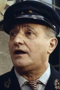 Edmond Ardisson in Ali Baba et les Quarante Voleurs