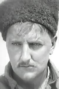 Nikolai Vitovtov in Дети капитана Гранта