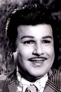 Jaishankar in CID Shankar
