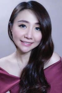 Jessyca Stefani Auryn in Cherrybelle's: Crush