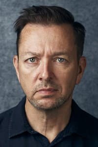 Jeremy Theobald in Good Hair: Perceptions of Racism