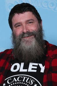 Mick Foley in WWE: 150 Best Pay-Per-View Matches, Vol 2