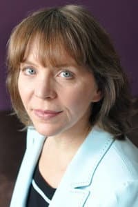 Rosemary Howard in Right of Way